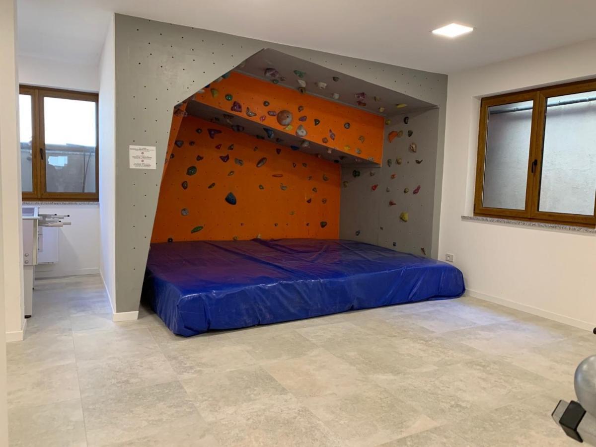 Arcovacanze * Arco