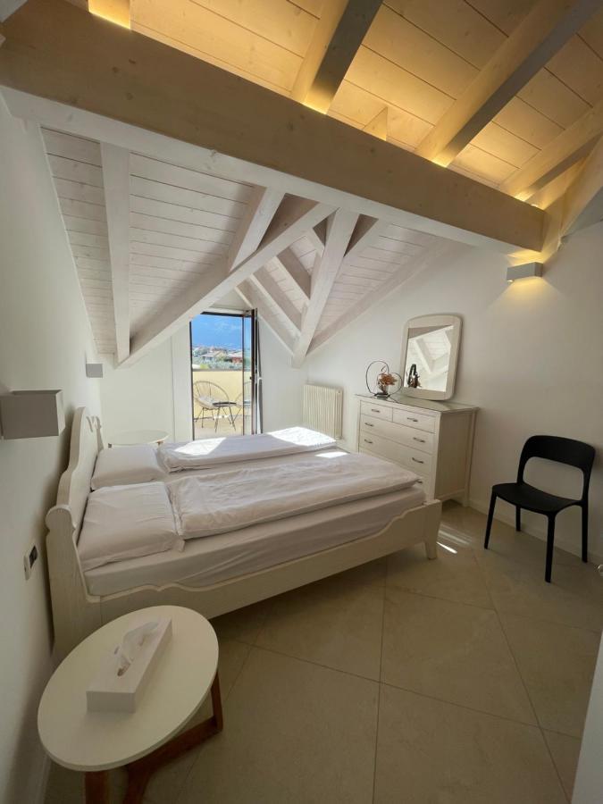 Aparthotel Arcovacanze