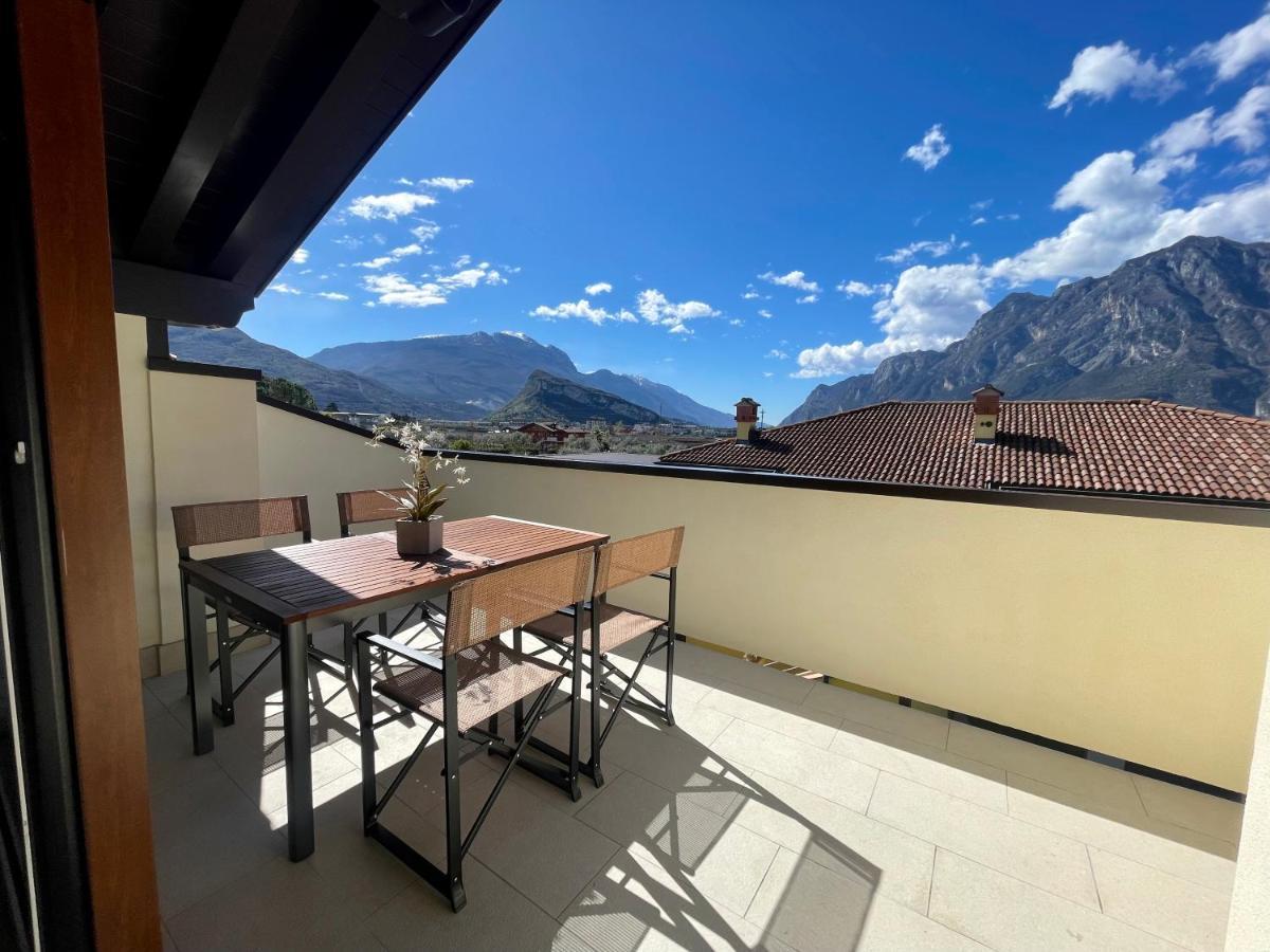 Arcovacanze Aparthotel *