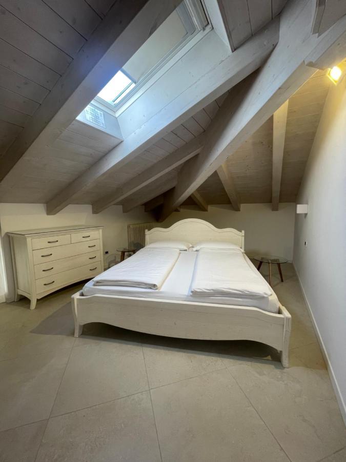 Aparthotel Arcovacanze *