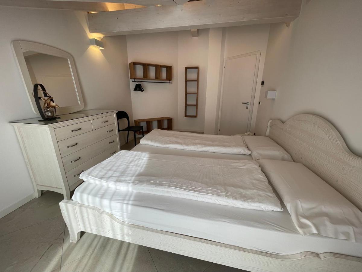 Aparthotel Arcovacanze Arco