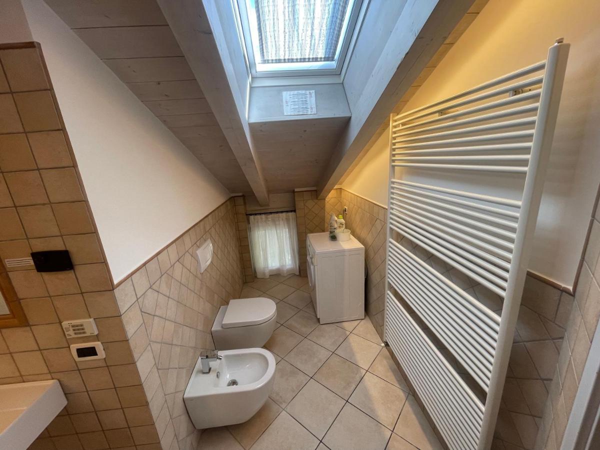 Arcovacanze Aparthotel *