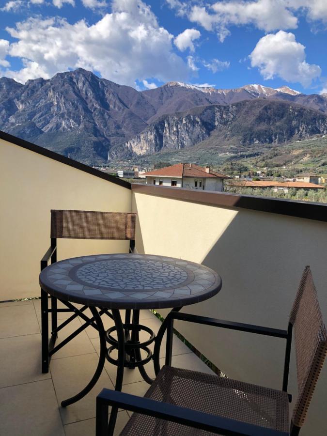 Aparthotel Arcovacanze