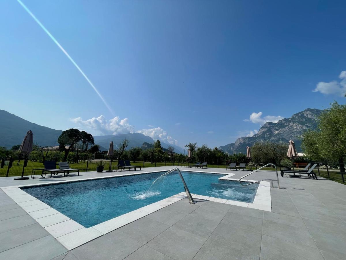 Aparthotel Arcovacanze *