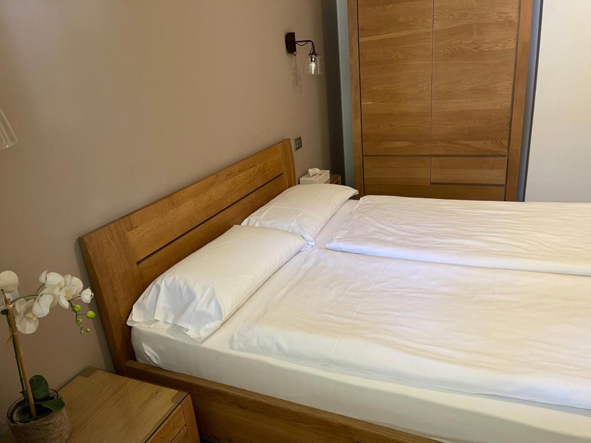 Aparthotel Arcovacanze Arco