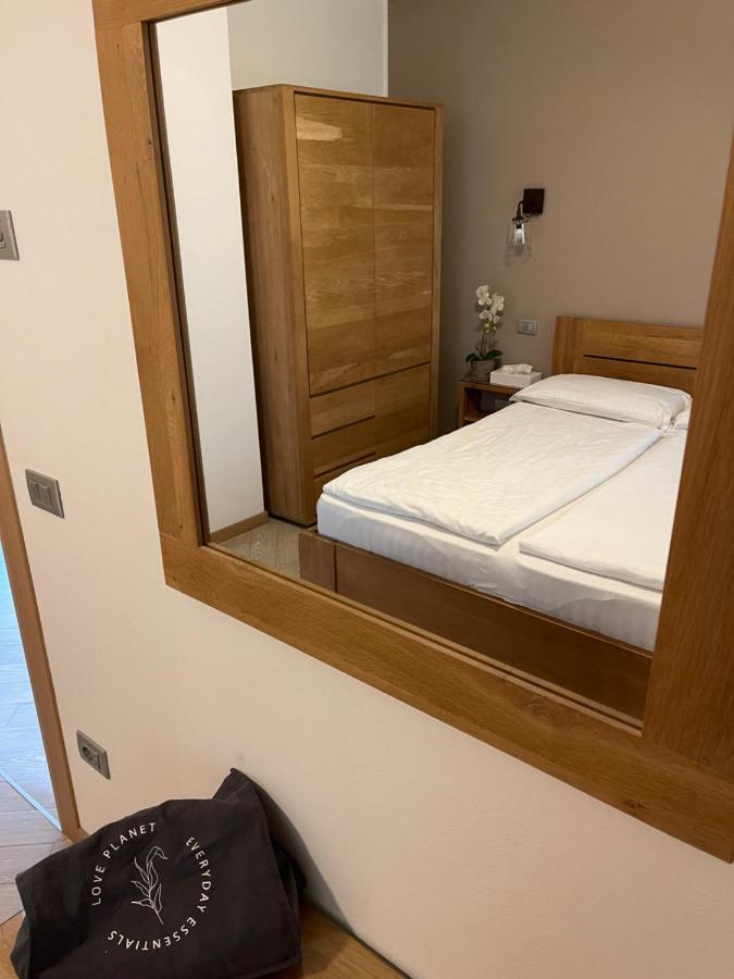 Aparthotel Arcovacanze *