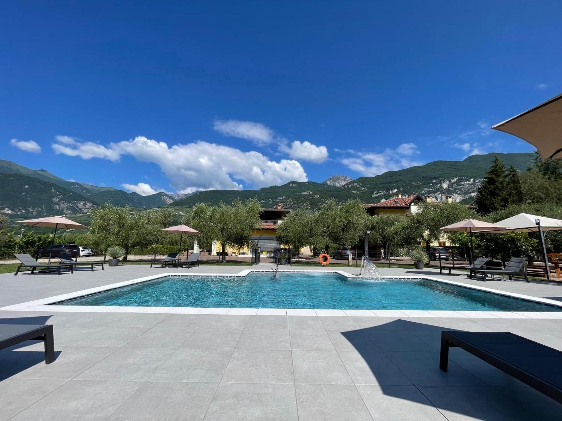Arcovacanze Aparthotel Arco