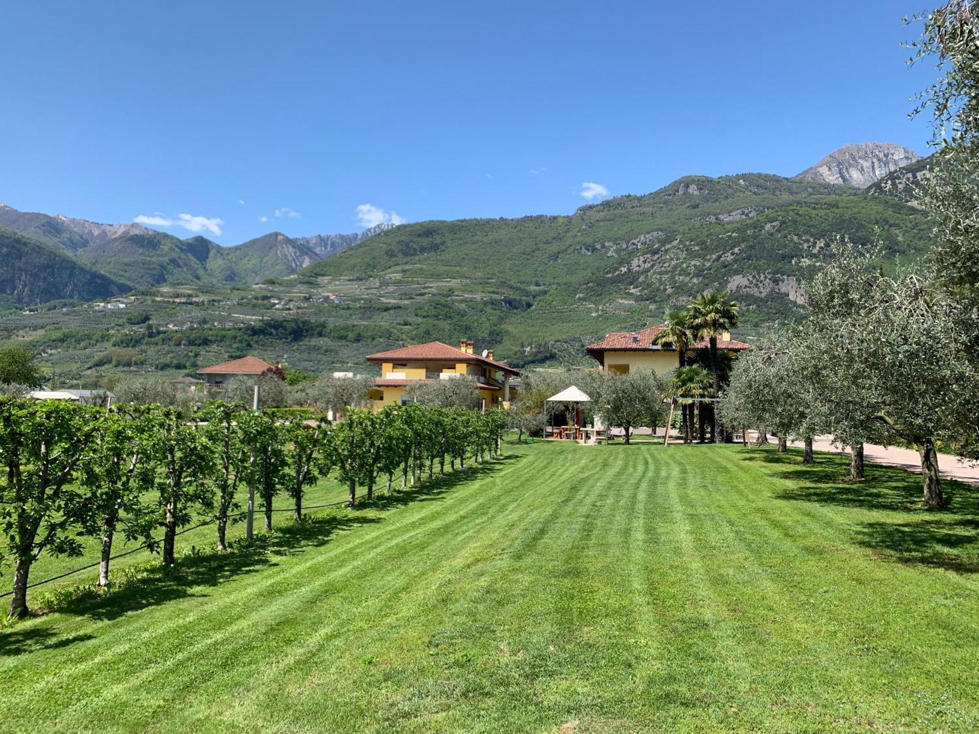Arcovacanze Aparthotel