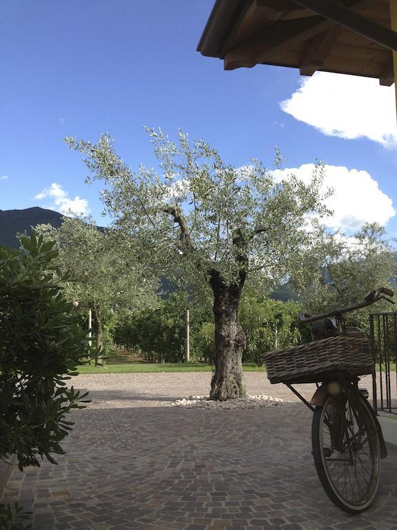 Aparthotel Arcovacanze Arco