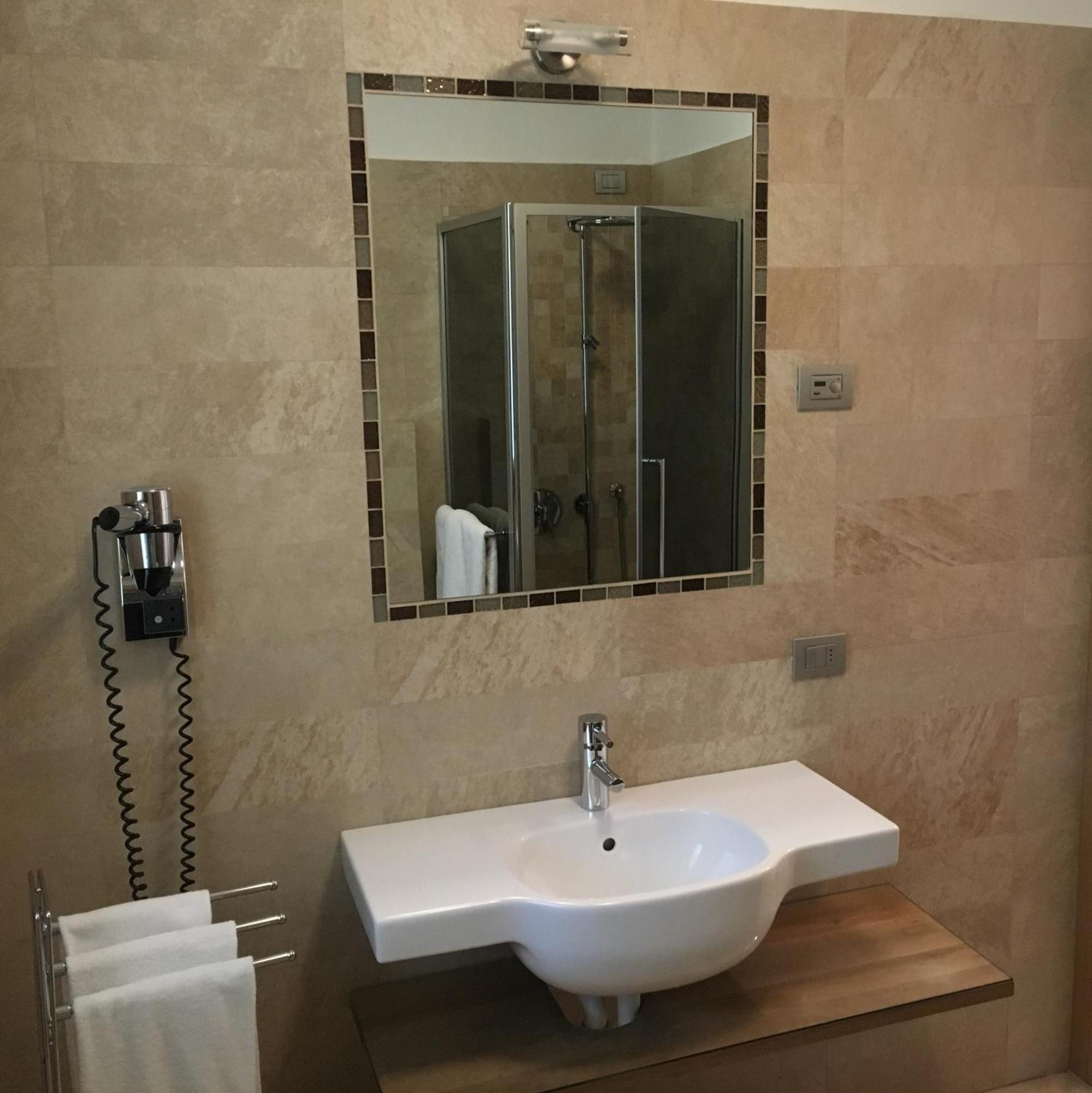Arcovacanze Aparthotel Arco