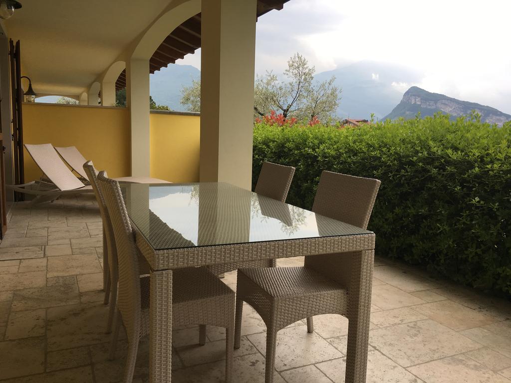 Aparthotel Arcovacanze Arco