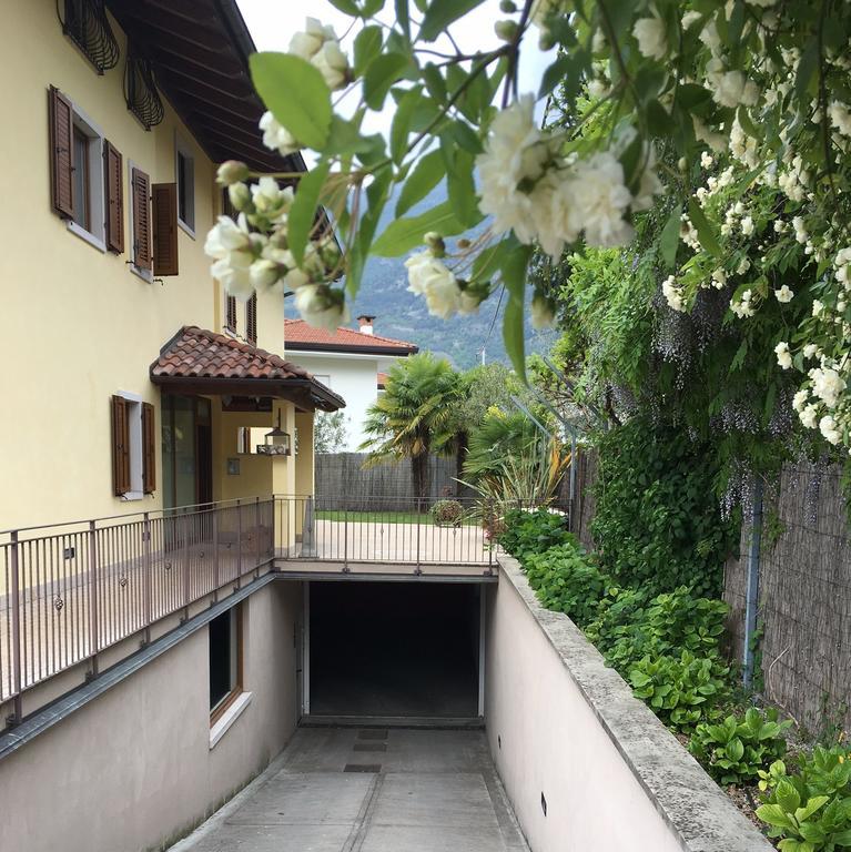 Arcovacanze Aparthotel