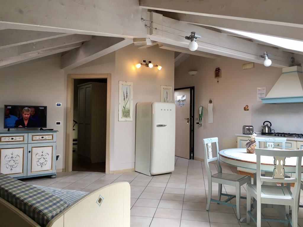 Arcovacanze Aparthotel *