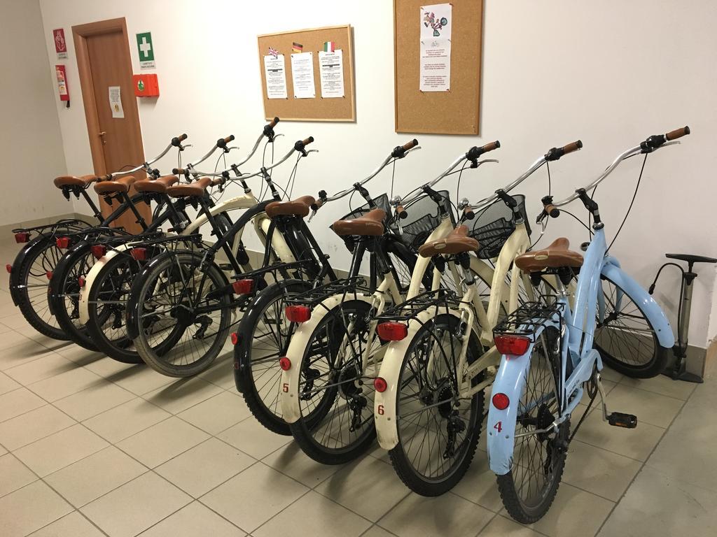 Aparthotel Arcovacanze *