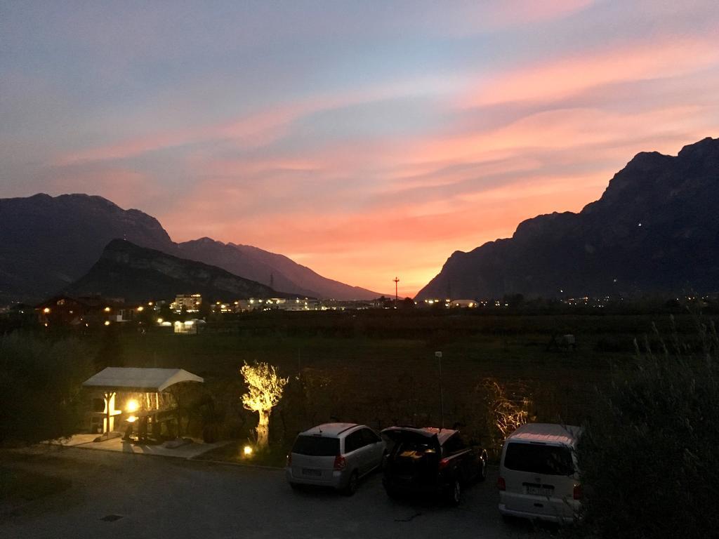 Aparthotel Arcovacanze