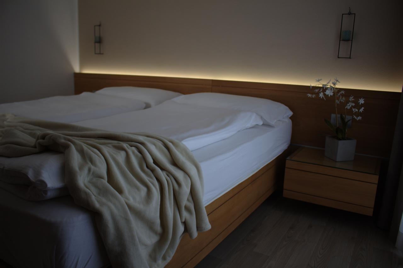 Arcovacanze Aparthotel *