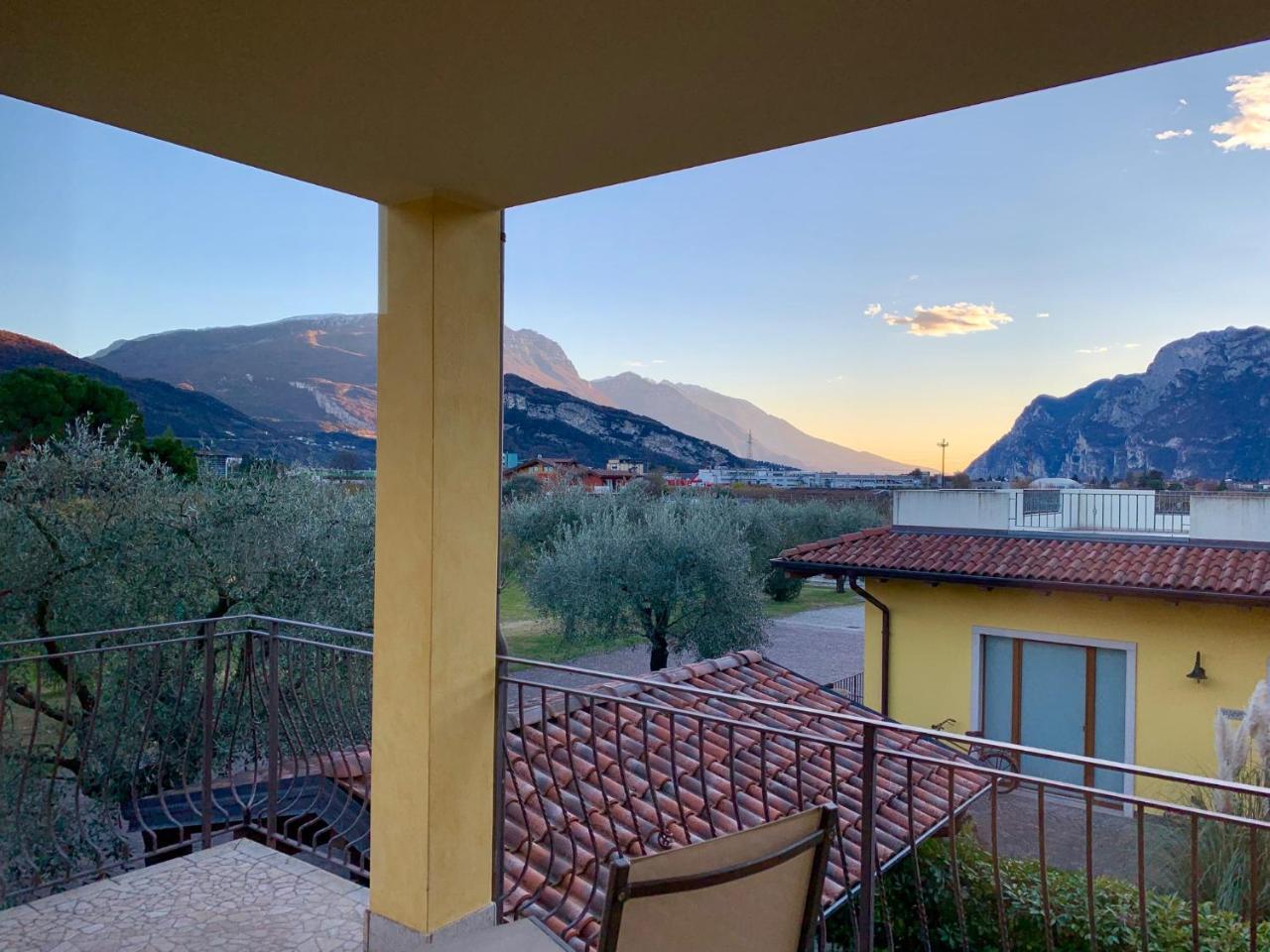 Aparthotel Arcovacanze Arco