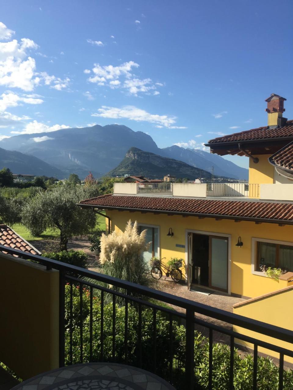 Arcovacanze Aparthotel *