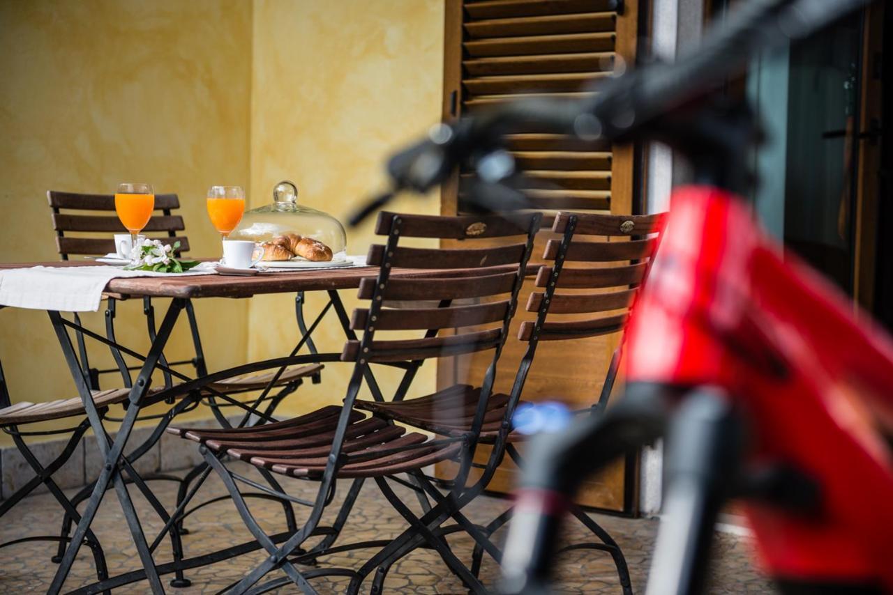 Aparthotel Arcovacanze