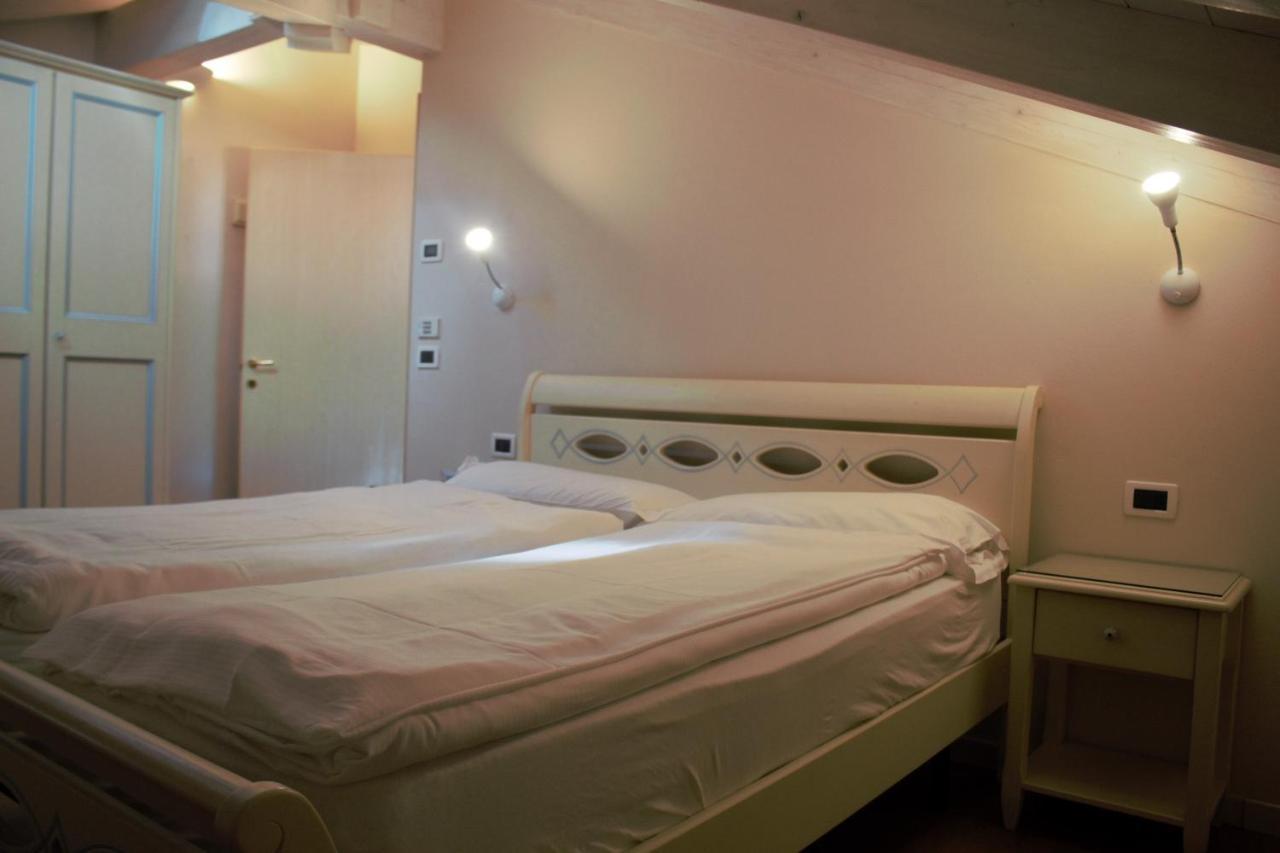 Aparthotel Arcovacanze Arco