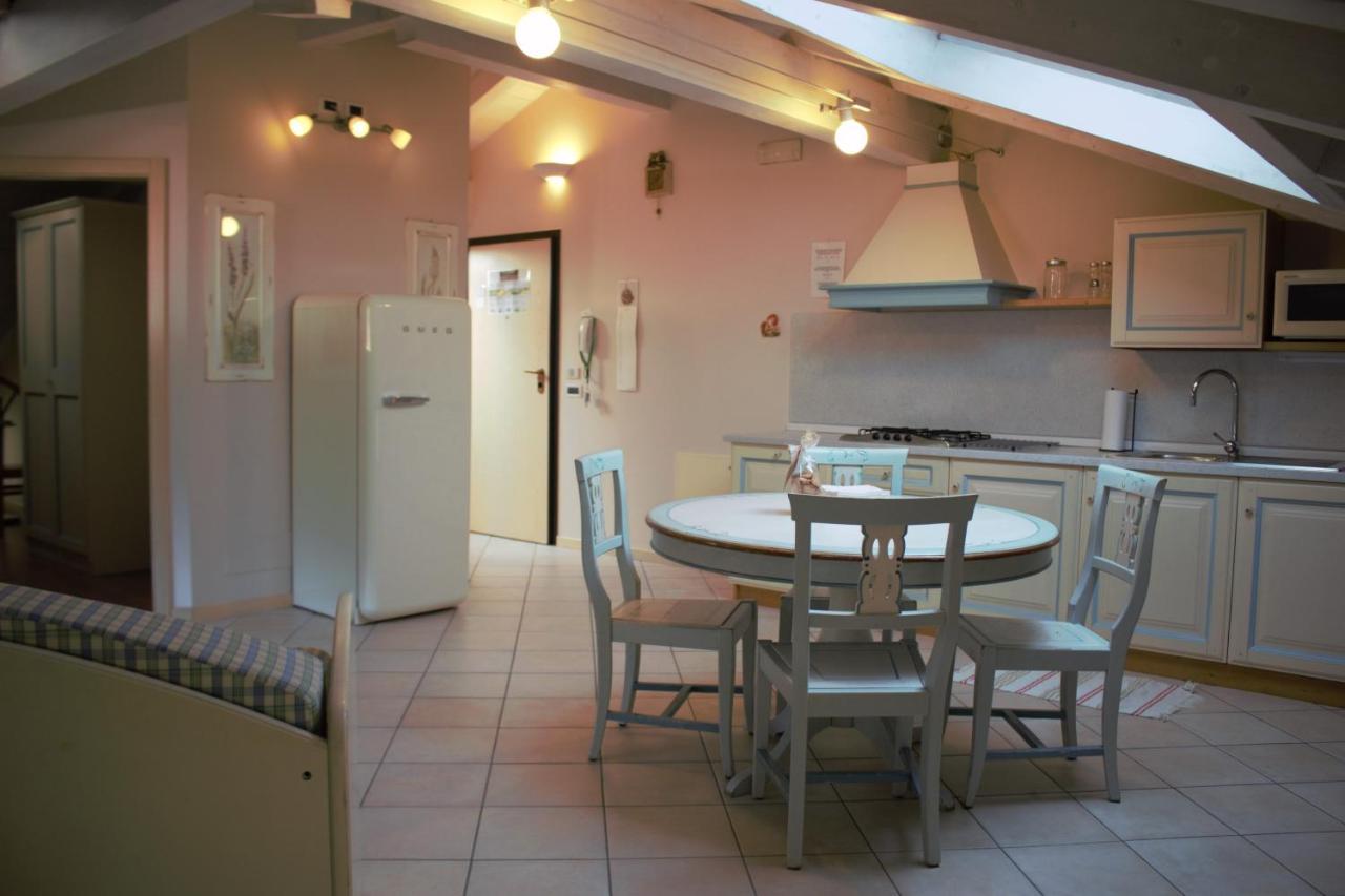 Aparthotel Arcovacanze