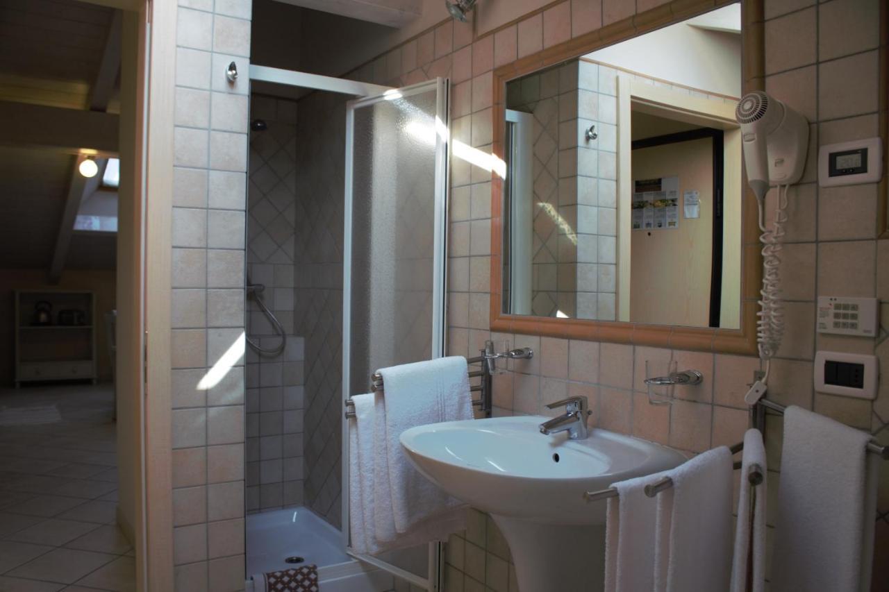 Arcovacanze Aparthotel *