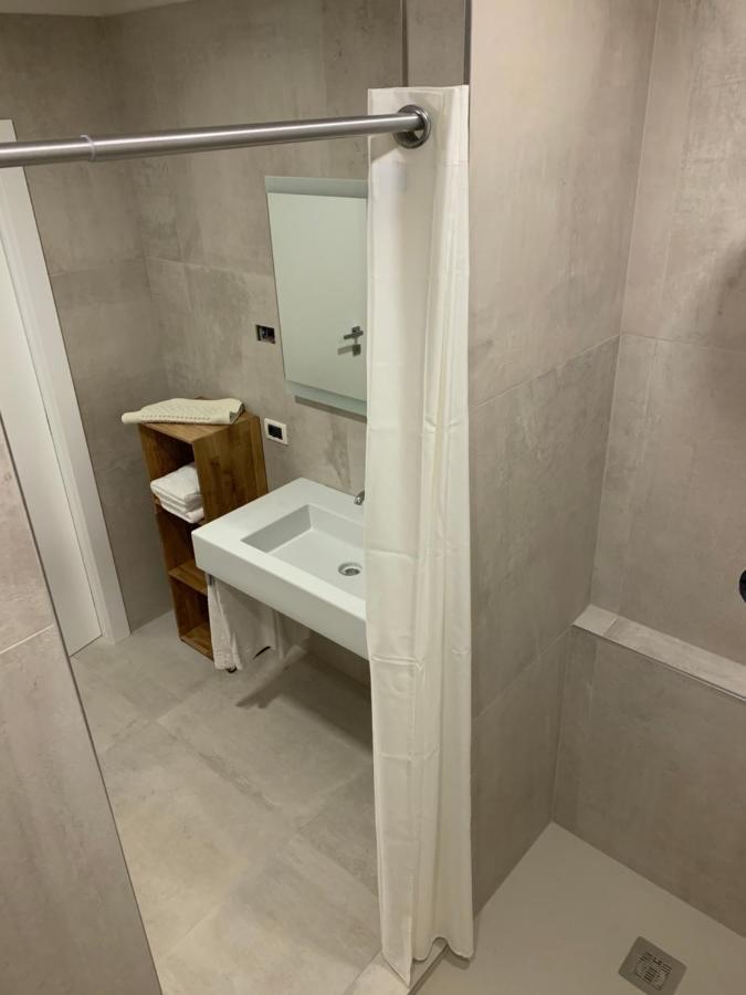 Aparthotel Arcovacanze *