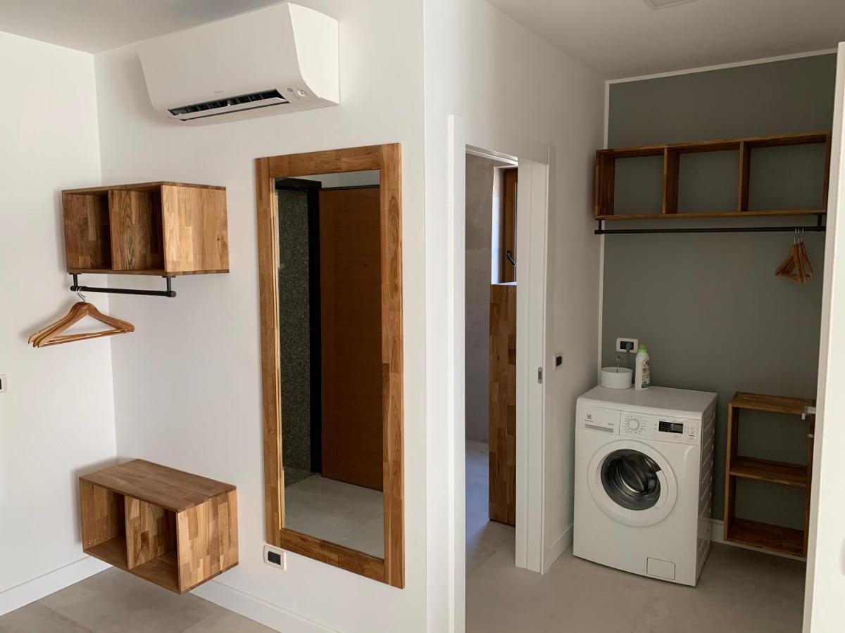 Arcovacanze Aparthotel