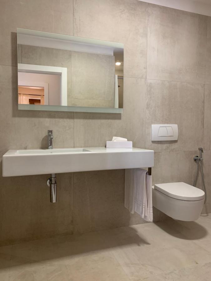 Aparthotel Arcovacanze