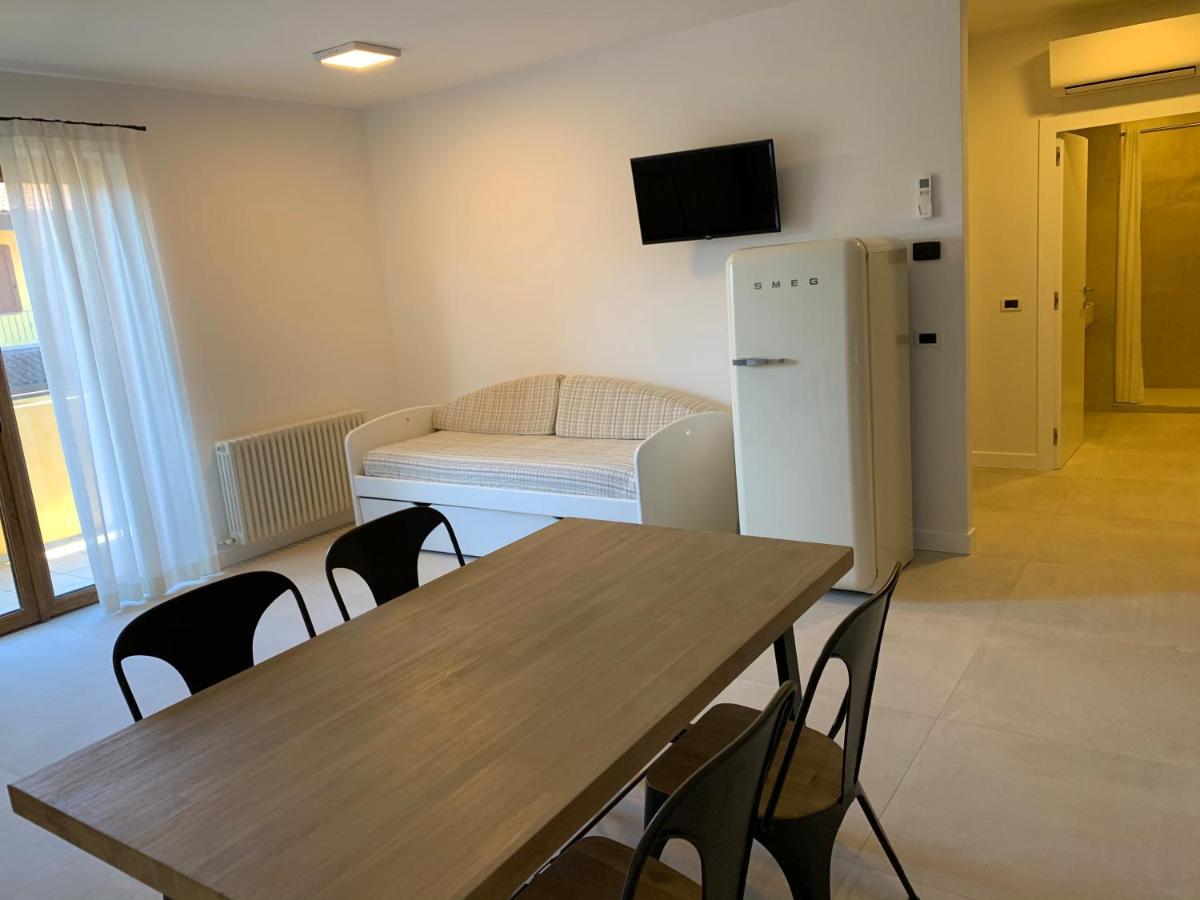 Aparthotel Arcovacanze *