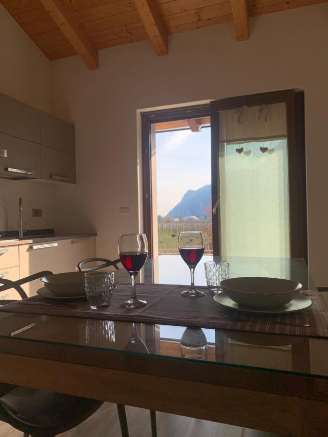 Aparthotel Arcovacanze Arco