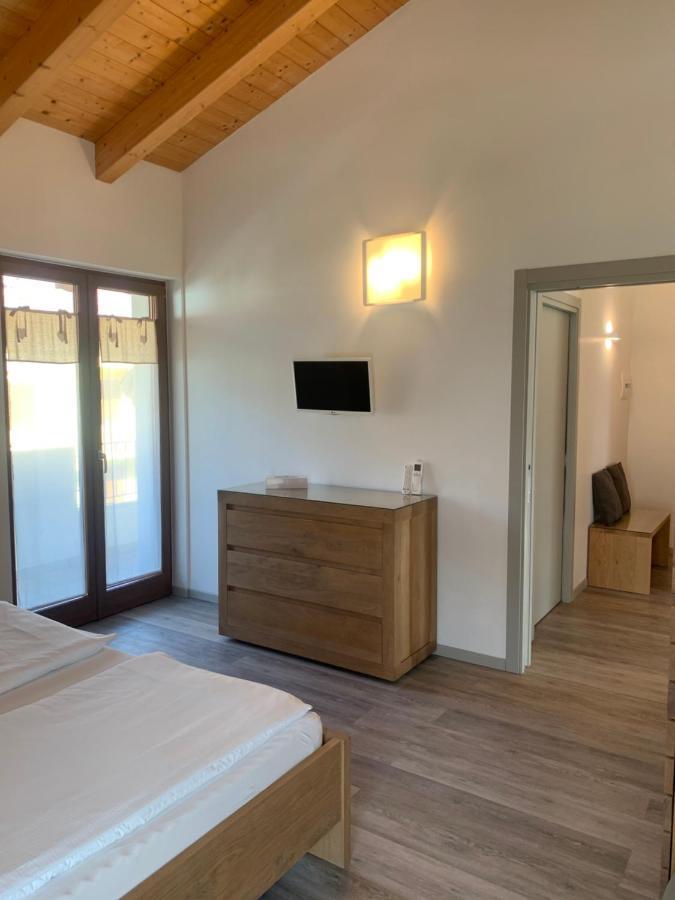 Arcovacanze Aparthotel