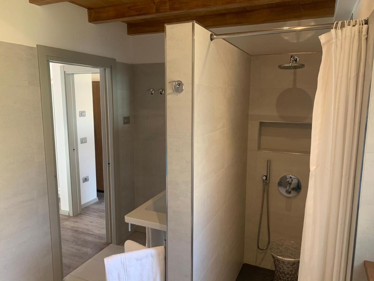 Aparthotel Arcovacanze Arco