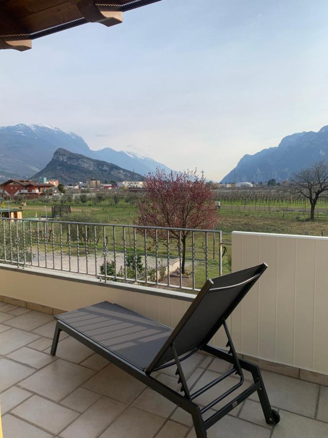 Arcovacanze Aparthotel