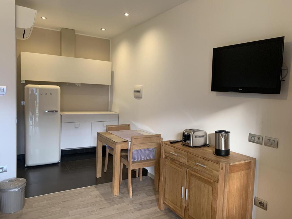 Aparthotel Arcovacanze